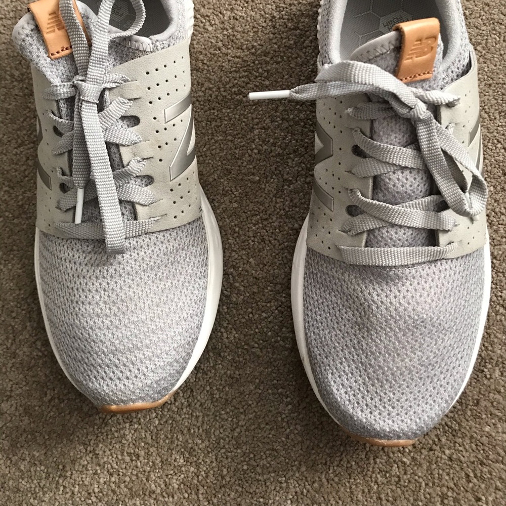 Running shoes New Balance